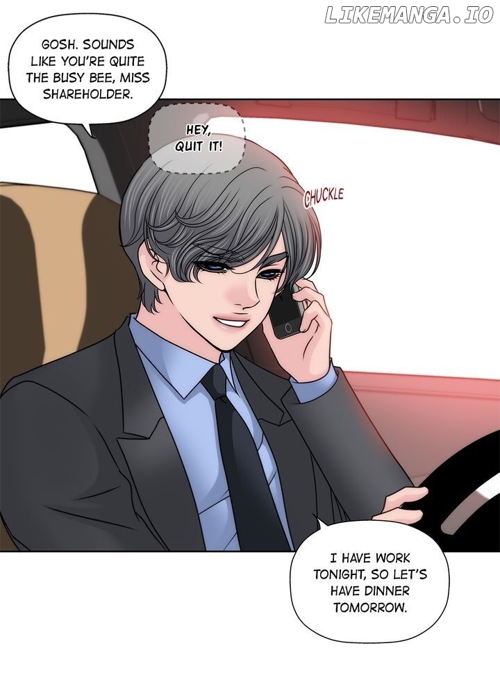 Cinderella’s Man Chapter 73 - page 23