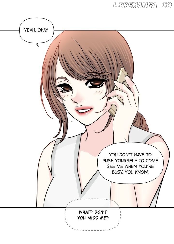 Cinderella’s Man Chapter 73 - page 24
