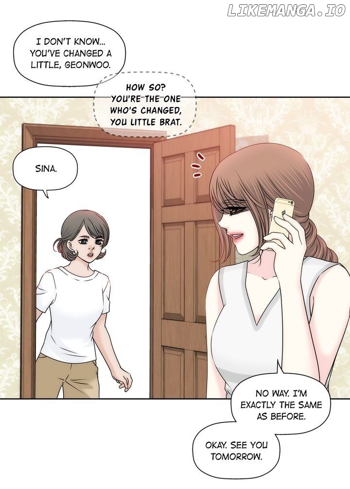 Cinderella’s Man Chapter 73 - page 25
