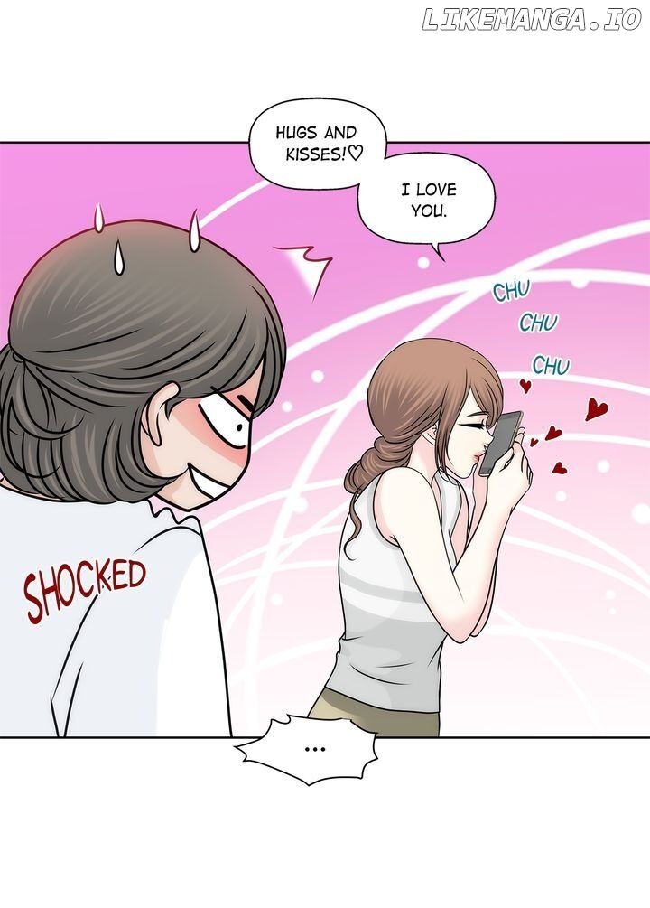 Cinderella’s Man Chapter 73 - page 26