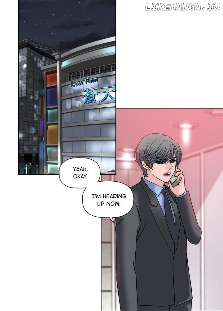 Cinderella’s Man Chapter 73 - page 30
