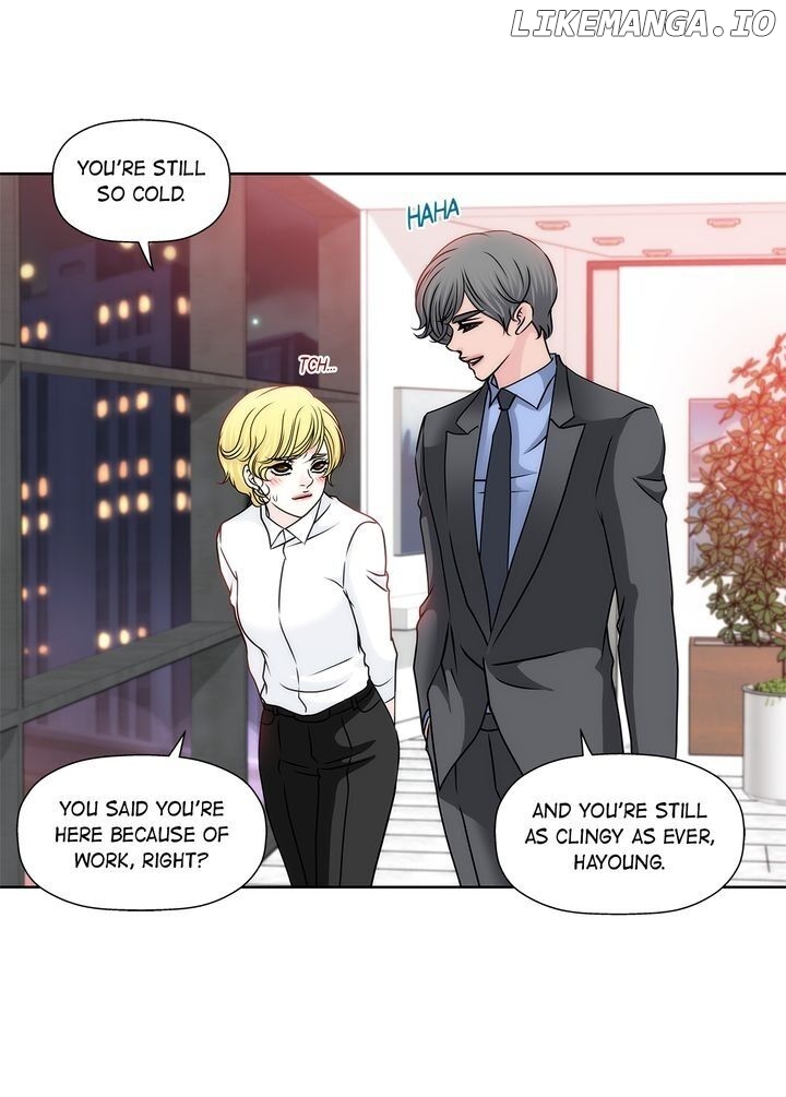 Cinderella’s Man Chapter 73 - page 32