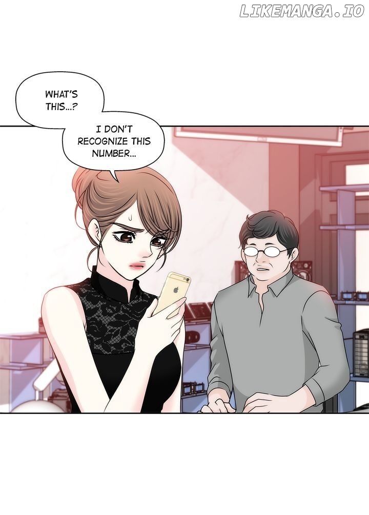 Cinderella’s Man Chapter 73 - page 36