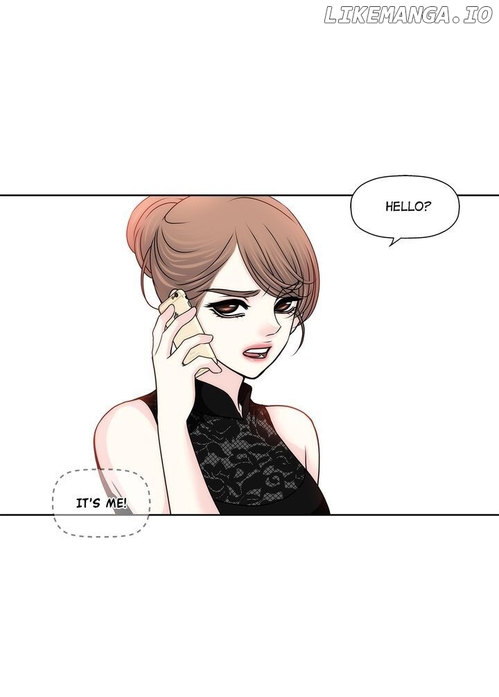 Cinderella’s Man Chapter 73 - page 37
