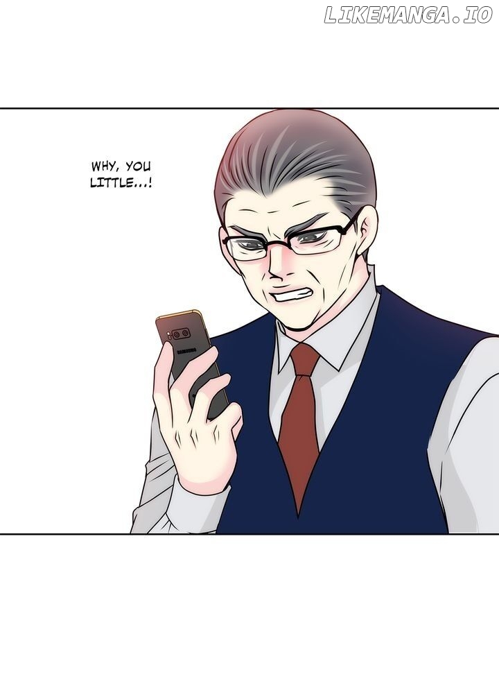Cinderella’s Man Chapter 73 - page 44