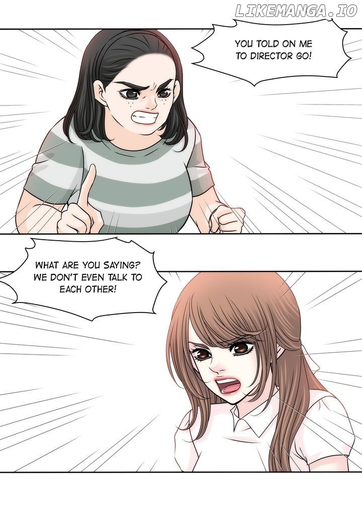 Cinderella’s Man Chapter 73 - page 5