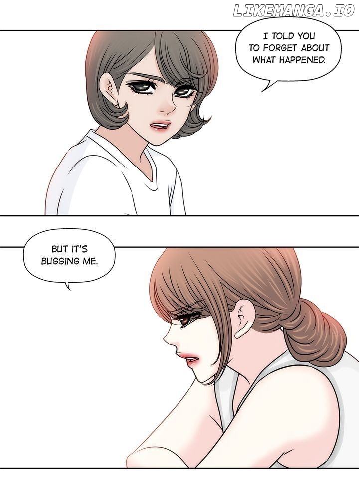 Cinderella’s Man Chapter 73 - page 8