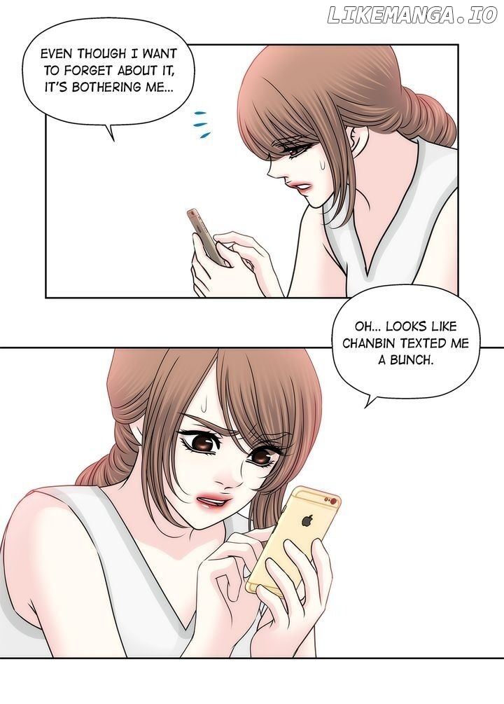 Cinderella’s Man Chapter 73 - page 9