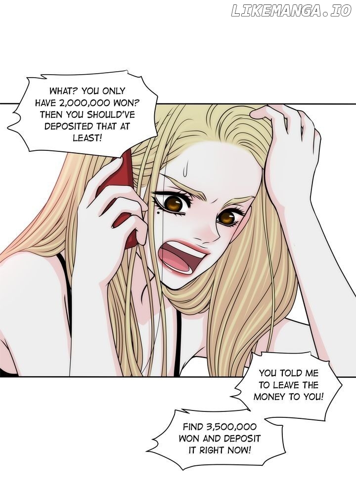 Cinderella’s Man Chapter 89 - page 10