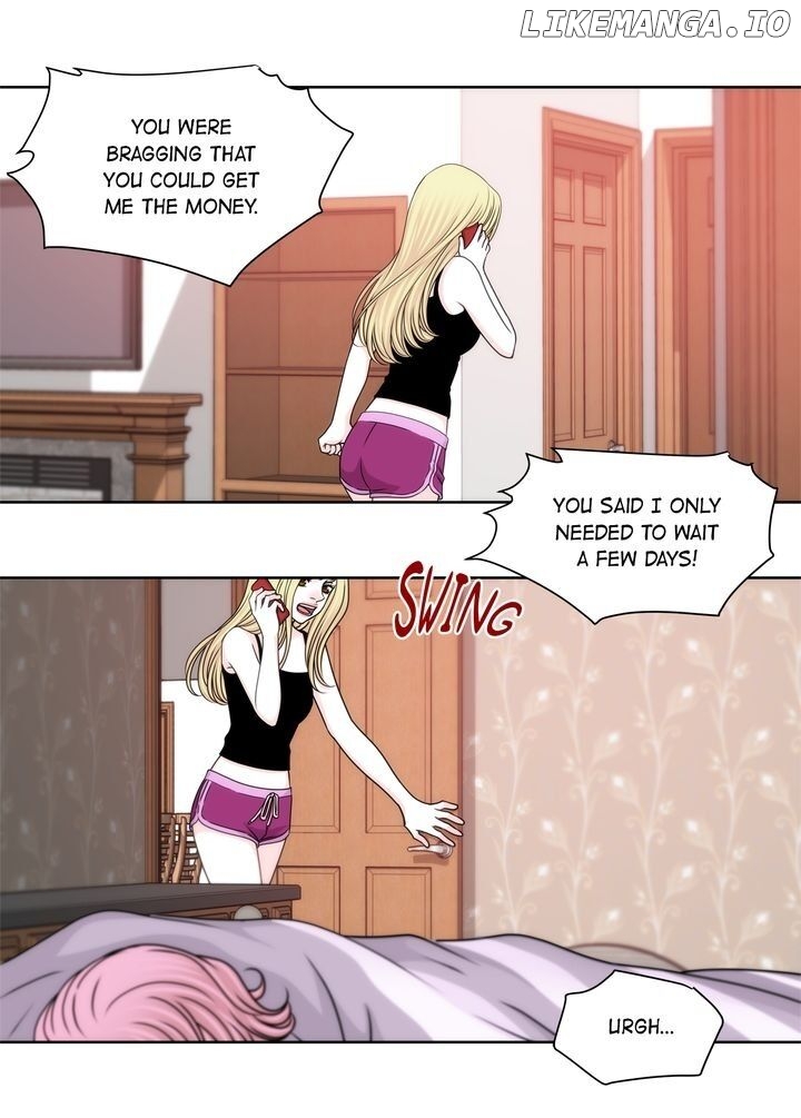 Cinderella’s Man Chapter 89 - page 11