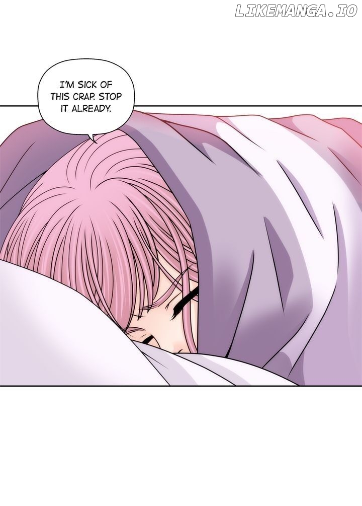 Cinderella’s Man Chapter 89 - page 14