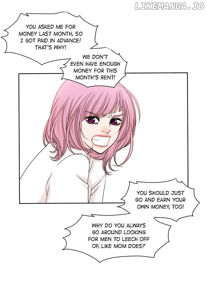 Cinderella’s Man Chapter 89 - page 17