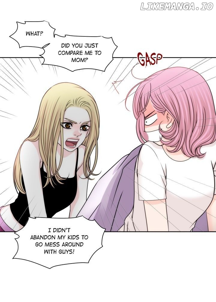 Cinderella’s Man Chapter 89 - page 18