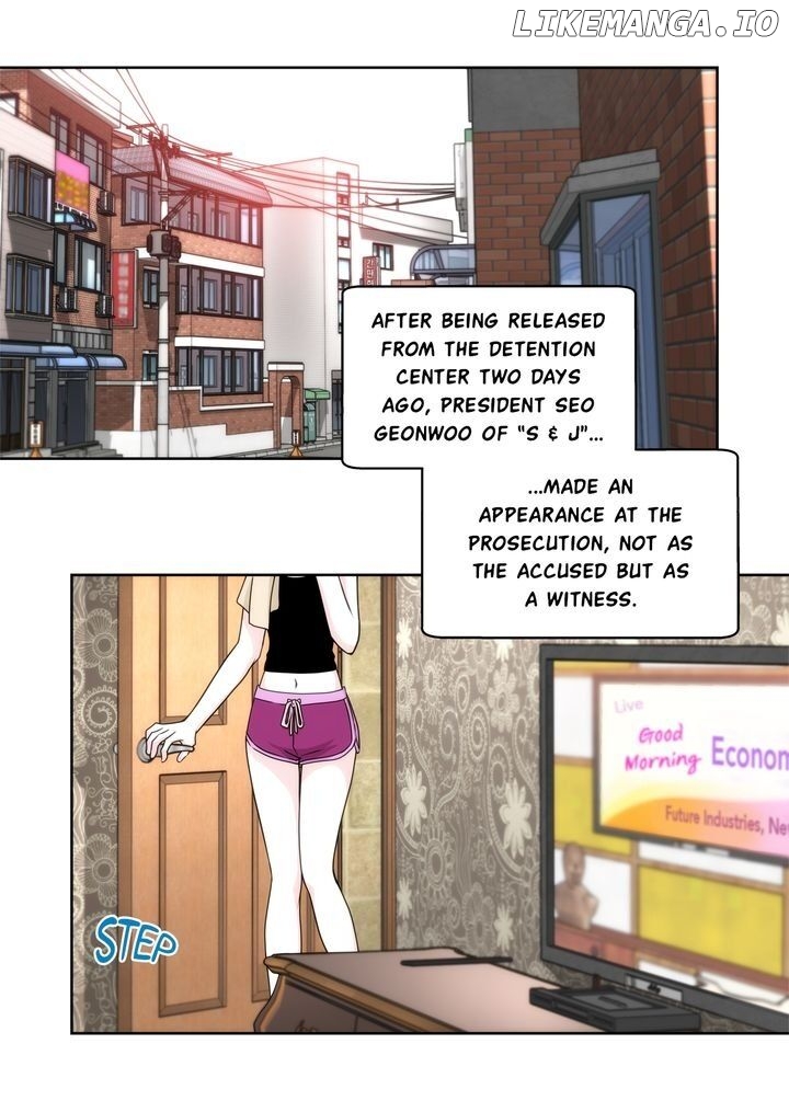 Cinderella’s Man Chapter 89 - page 2