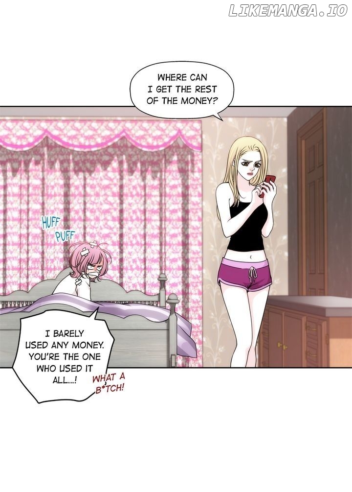 Cinderella’s Man Chapter 89 - page 20