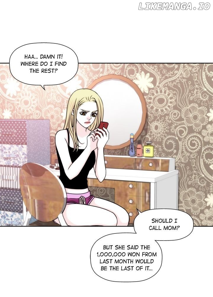 Cinderella’s Man Chapter 89 - page 22