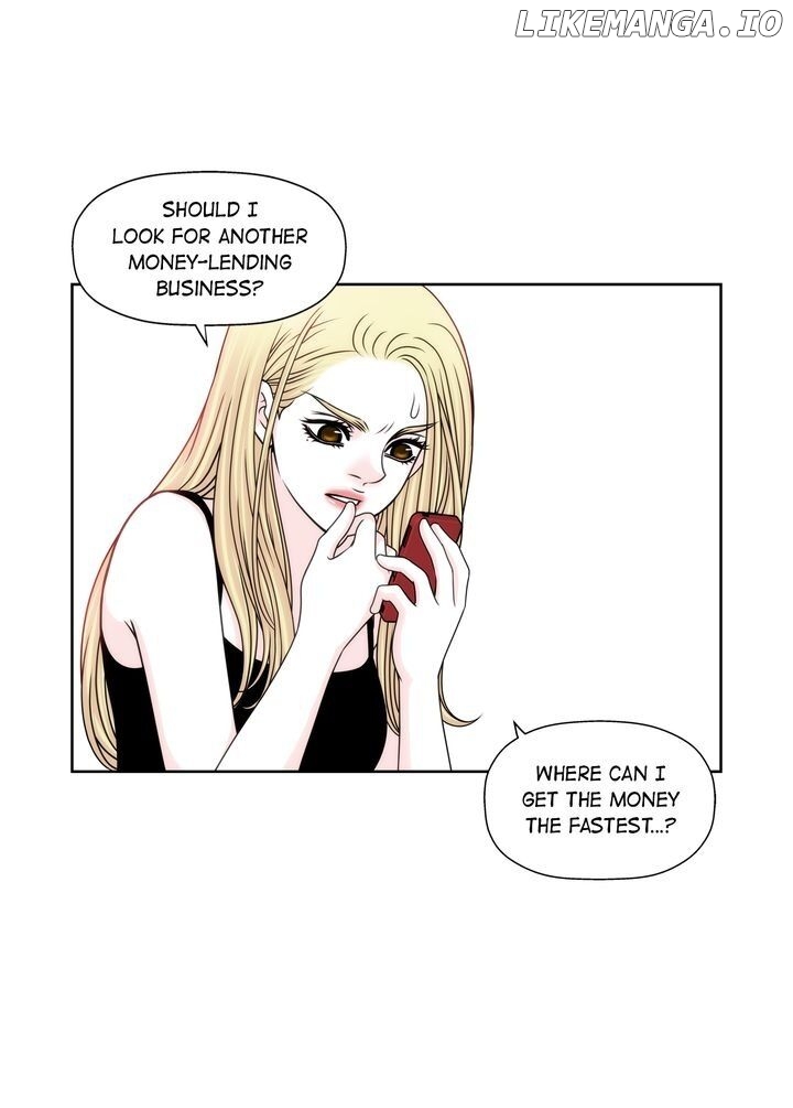 Cinderella’s Man Chapter 89 - page 23