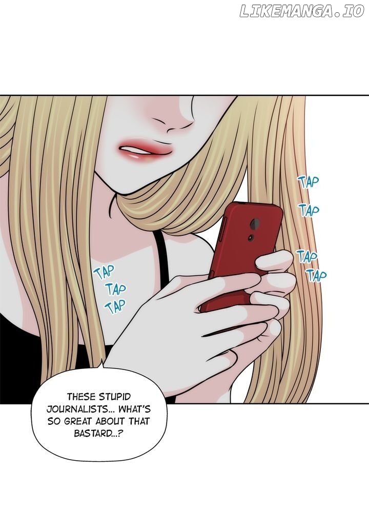 Cinderella’s Man Chapter 89 - page 25