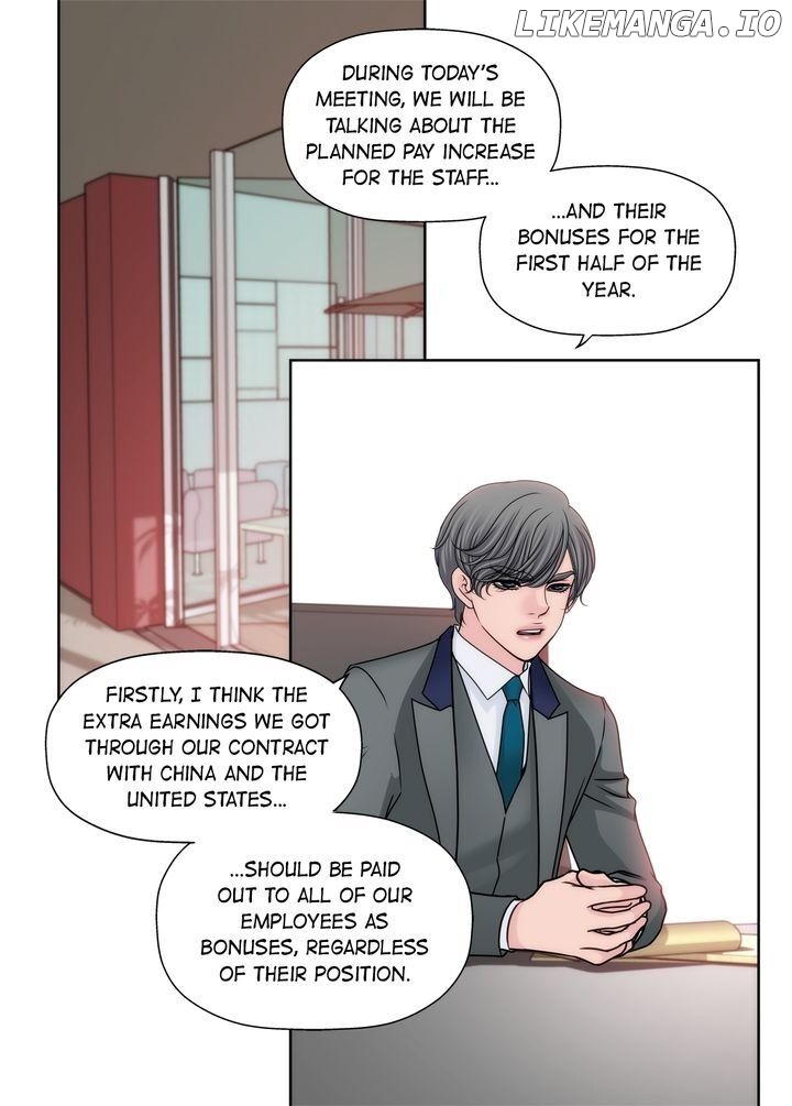 Cinderella’s Man Chapter 89 - page 26