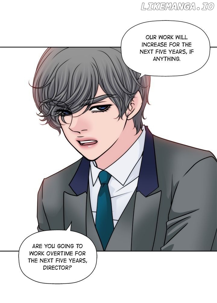 Cinderella’s Man Chapter 89 - page 28