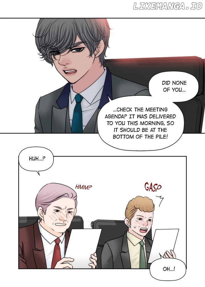 Cinderella’s Man Chapter 89 - page 30