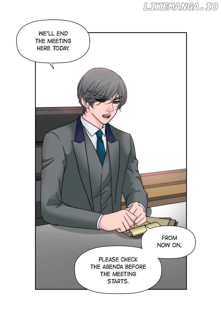 Cinderella’s Man Chapter 89 - page 31