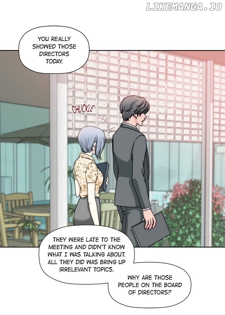 Cinderella’s Man Chapter 89 - page 32