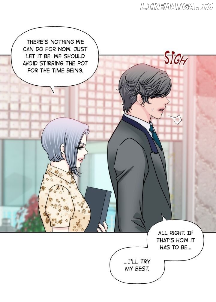Cinderella’s Man Chapter 89 - page 33