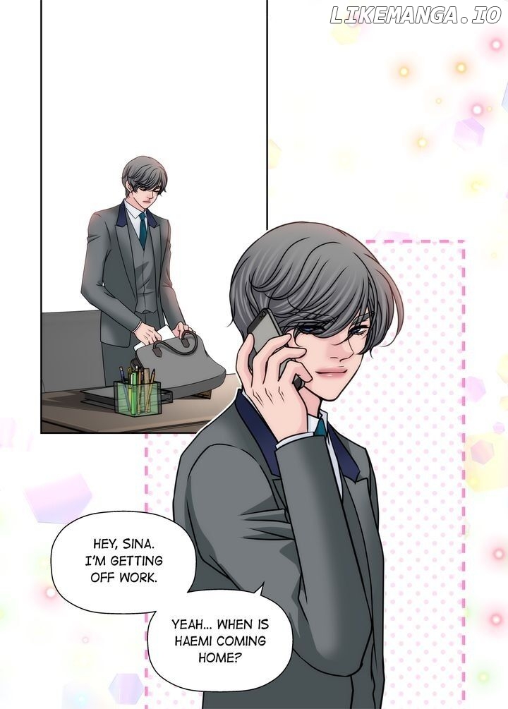 Cinderella’s Man Chapter 89 - page 34