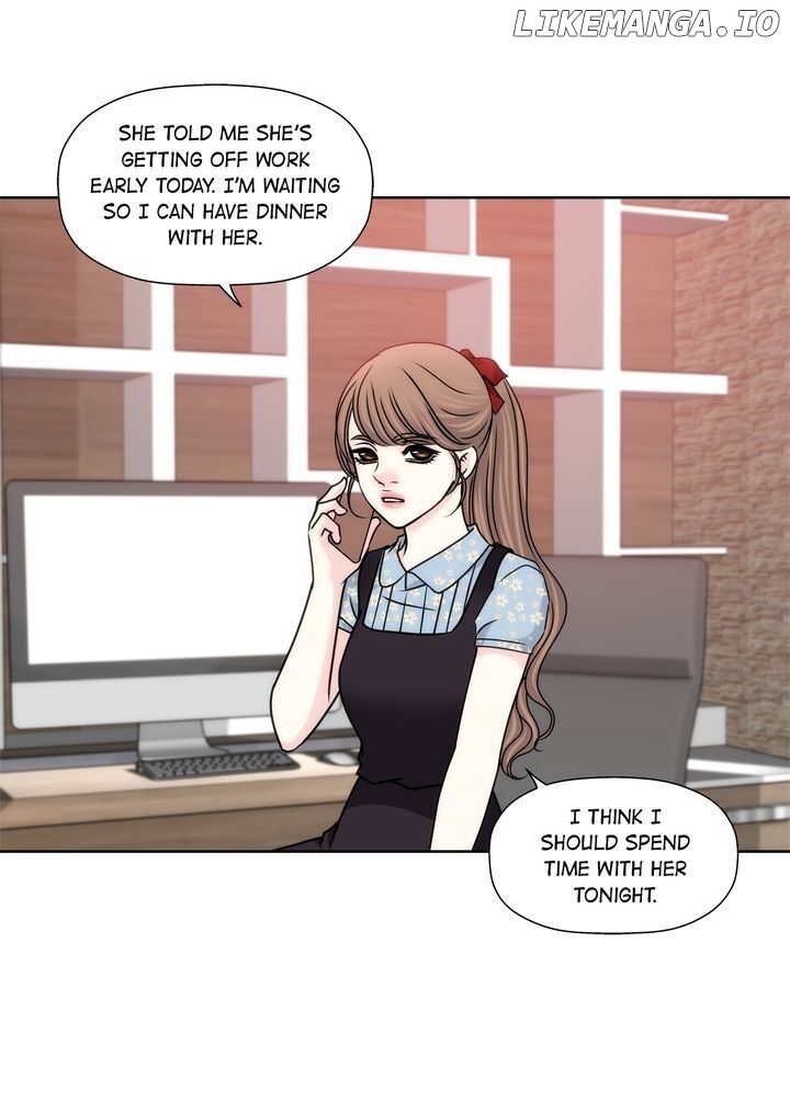 Cinderella’s Man Chapter 89 - page 35