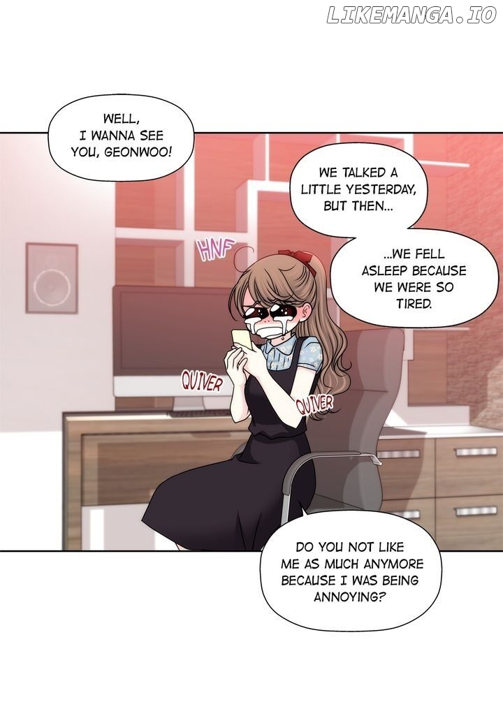 Cinderella’s Man Chapter 89 - page 38