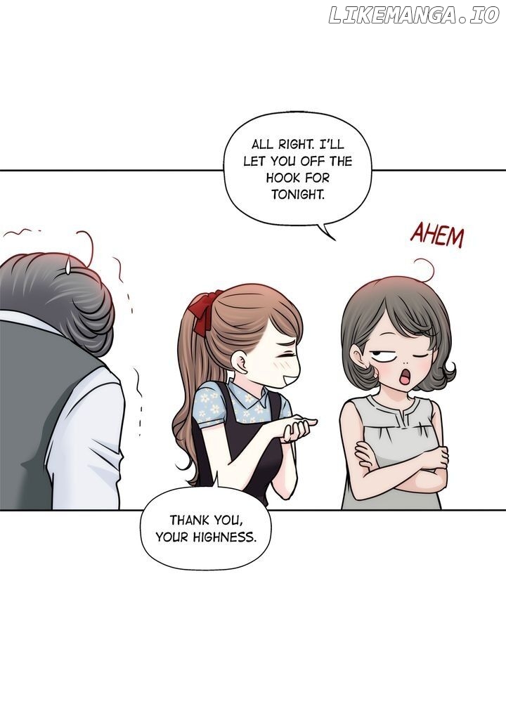Cinderella’s Man Chapter 89 - page 42