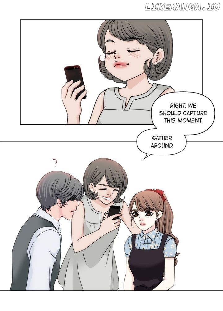 Cinderella’s Man Chapter 89 - page 43