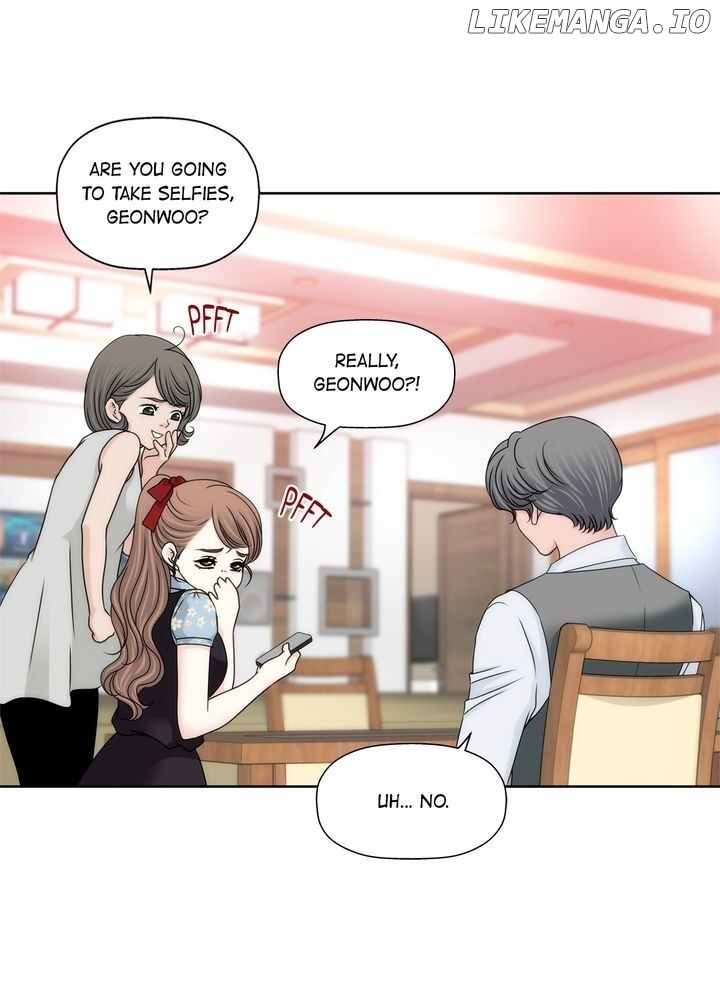Cinderella’s Man Chapter 89 - page 46