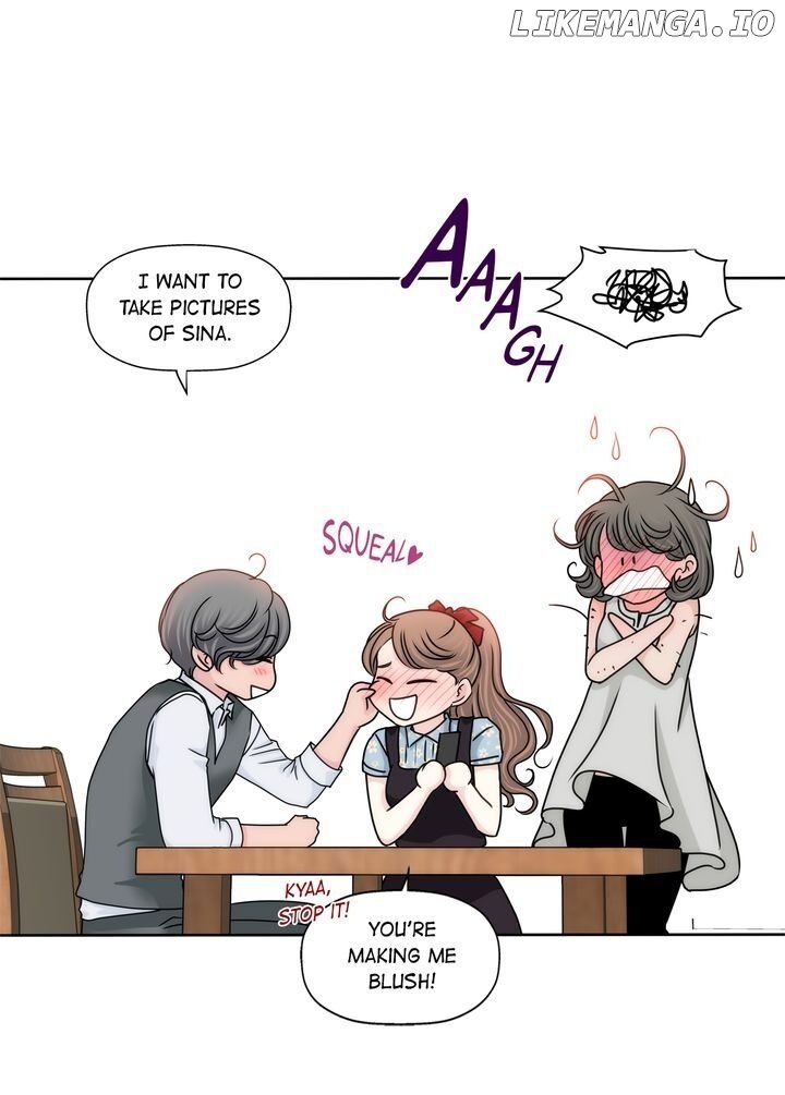 Cinderella’s Man Chapter 89 - page 47