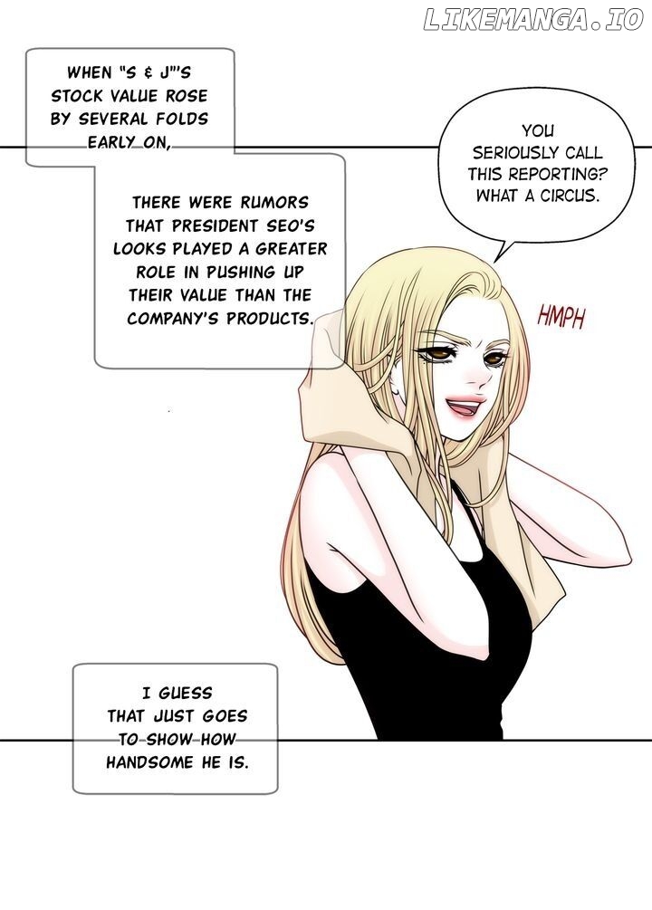 Cinderella’s Man Chapter 89 - page 5