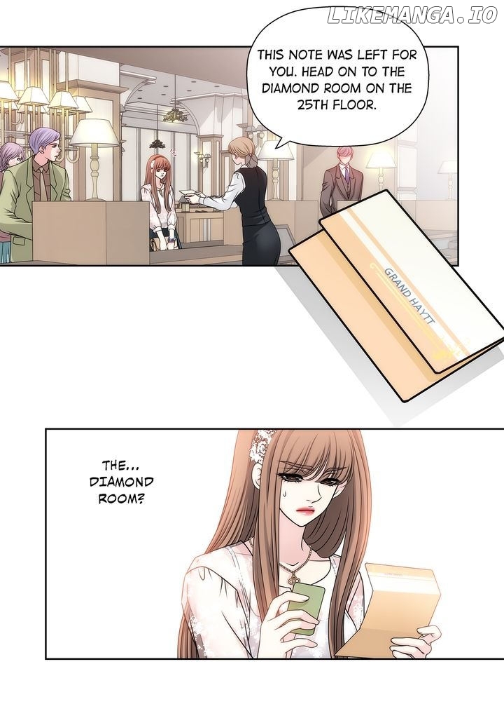 Cinderella’s Man Chapter 4 - page 10