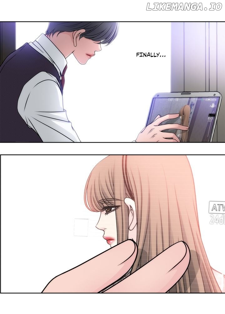 Cinderella’s Man Chapter 4 - page 16