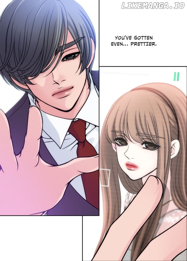 Cinderella’s Man Chapter 4 - page 17