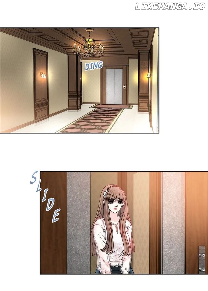 Cinderella’s Man Chapter 4 - page 20