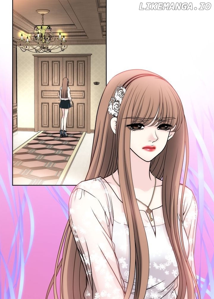 Cinderella’s Man Chapter 4 - page 21