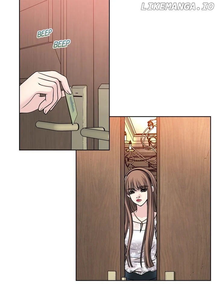 Cinderella’s Man Chapter 4 - page 22