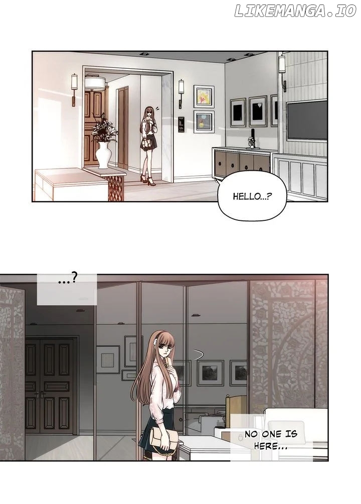 Cinderella’s Man Chapter 4 - page 23
