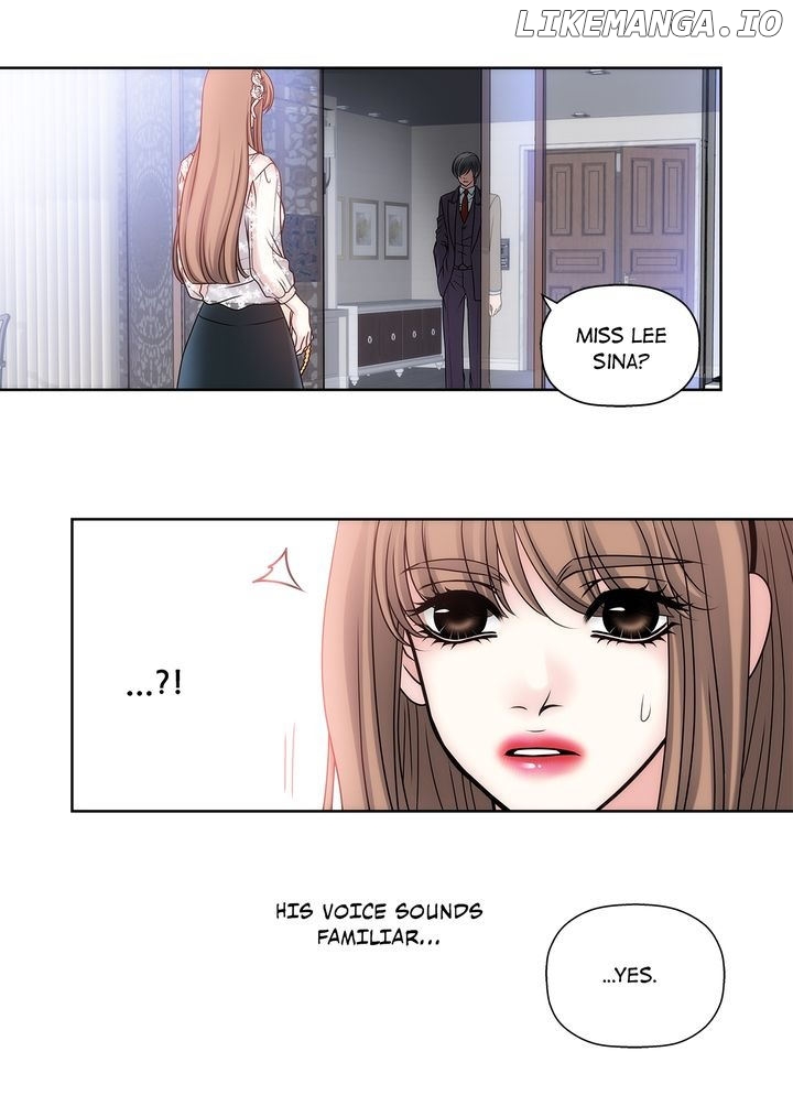Cinderella’s Man Chapter 4 - page 26