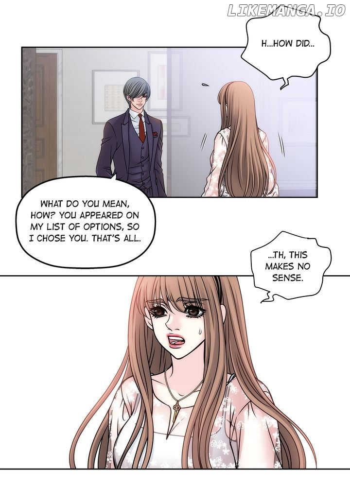 Cinderella’s Man Chapter 4 - page 30