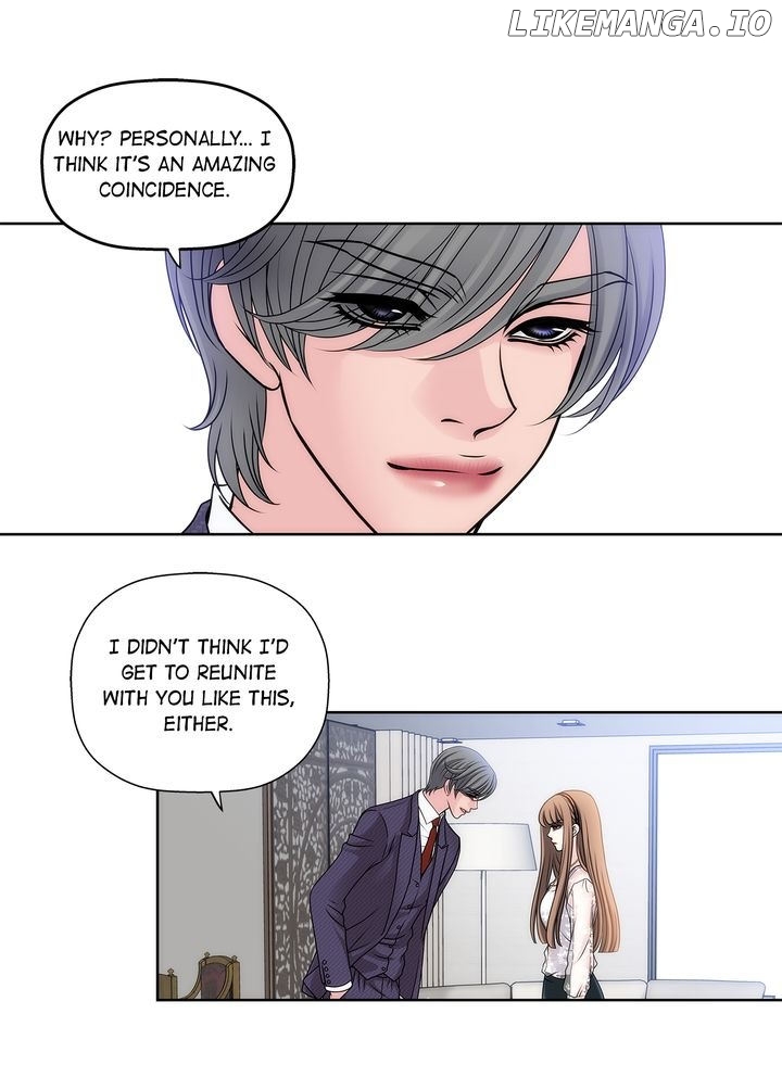 Cinderella’s Man Chapter 4 - page 31