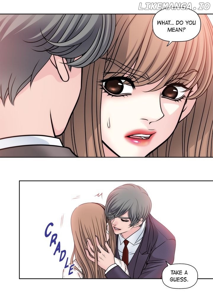 Cinderella’s Man Chapter 4 - page 34