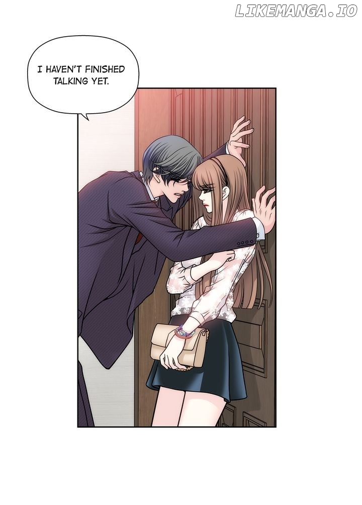 Cinderella’s Man Chapter 4 - page 38