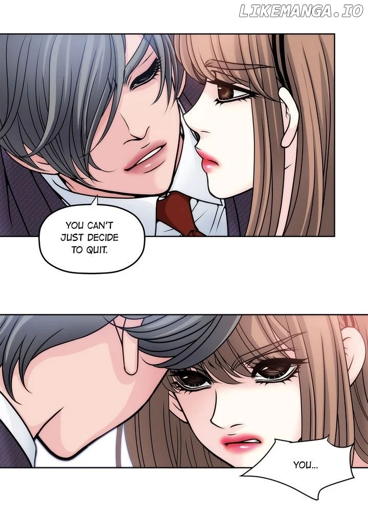 Cinderella’s Man Chapter 4 - page 39