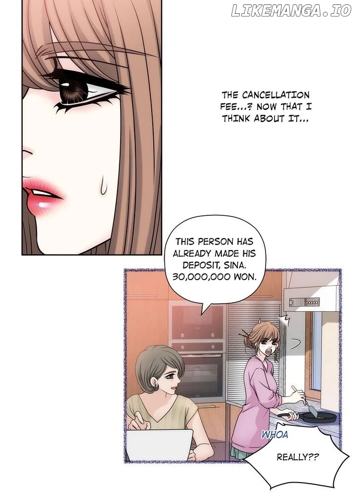 Cinderella’s Man Chapter 4 - page 41